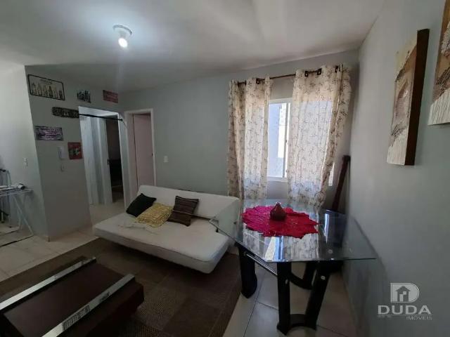 Apartamento para Locação em Palhoça/SC Pachecos 2 Quartos