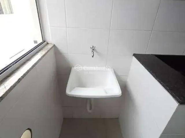 Apartamento para Locação em Palhoça/SC Pachecos 2 Quartos