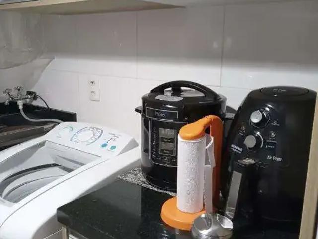 Apartamento para Locação em Palhoça/SC Pachecos 2 Quartos