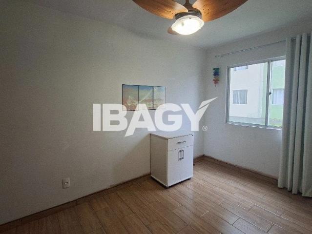 Apartamento para Locação em Palhoça/SC Pachecos 2 Quartos
