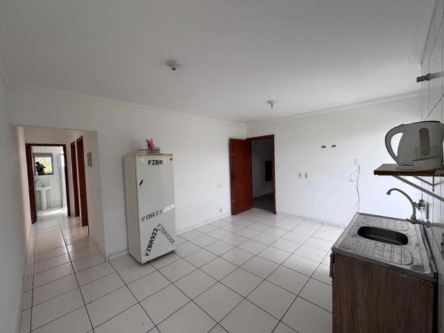 Apartamento para Locação em Palhoça/SC Pachecos 2 Quartos