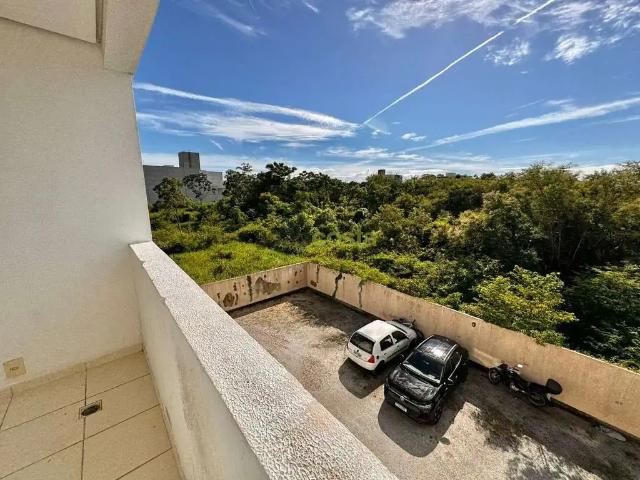 Apartamento para Locação em Palhoça/SC Pachecos 2 Quartos