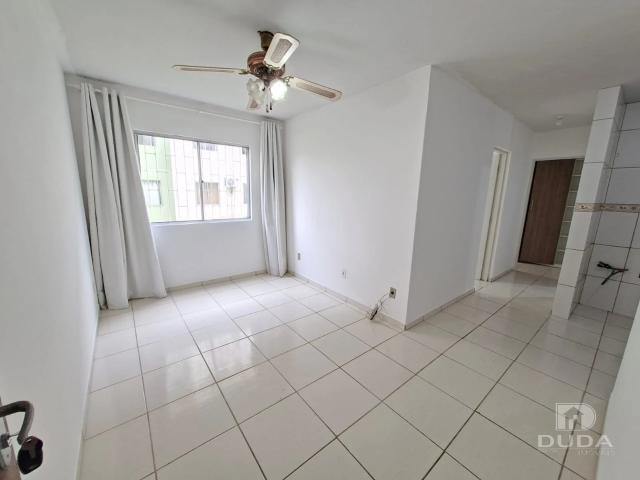 Apartamento para Locação em Palhoça/SC Pachecos 2 Quartos