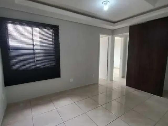 Apartamento para Locação em Palhoça/SC Pachecos 2 Quartos