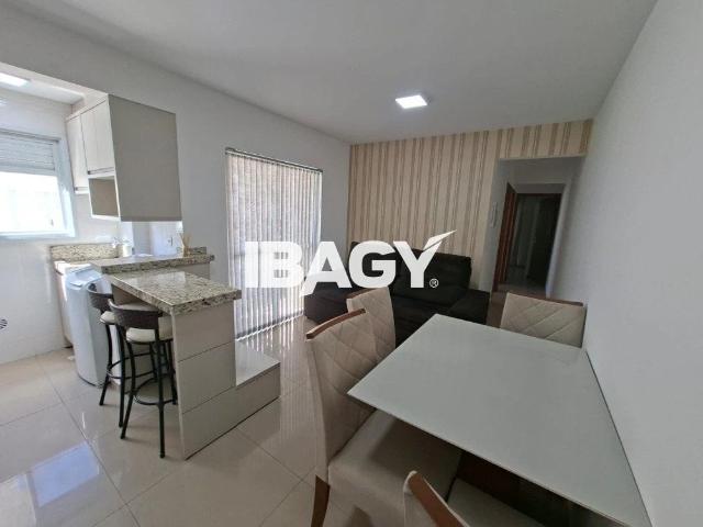Apartamento para Locação em Palhoça/SC Pagani 2 Quartos