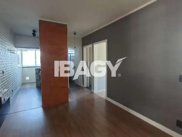 Apartamento para Locação em Palhoça/SC Pagani 2 Quartos