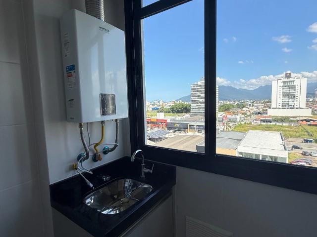 Apartamento para Locação em Palhoça/SC Pagani 2 Quartos
