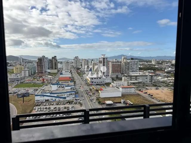 Apartamento para Locação em Palhoça/SC Pagani 2 Quartos