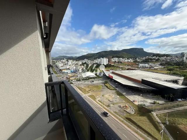 Apartamento para Locação em Palhoça/SC Pagani 2 Quartos
