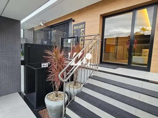 Apartamento para Locação em Palhoça/SC Pagani 2 Quartos