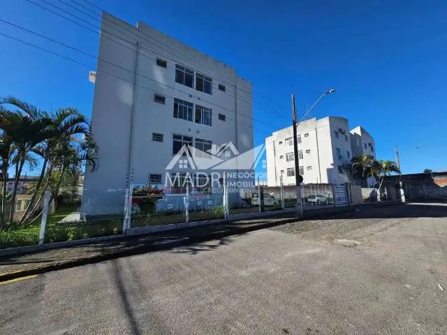 Apartamento para Locação em Palhoça/SC Pagani 2 Quartos