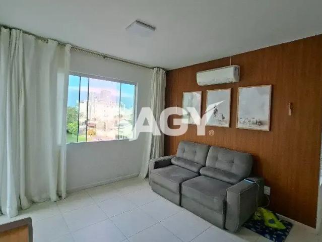 Apartamento para Locação em Palhoça/SC Passa Vinte 2 Quartos