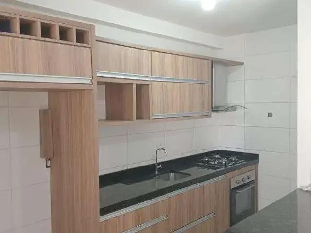 Apartamento para Locação em Palhoça/SC Pagani 2 Quartos