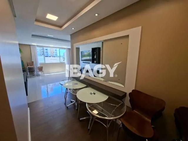Apartamento para Locação em Palhoça/SC Pagani 3 Quartos