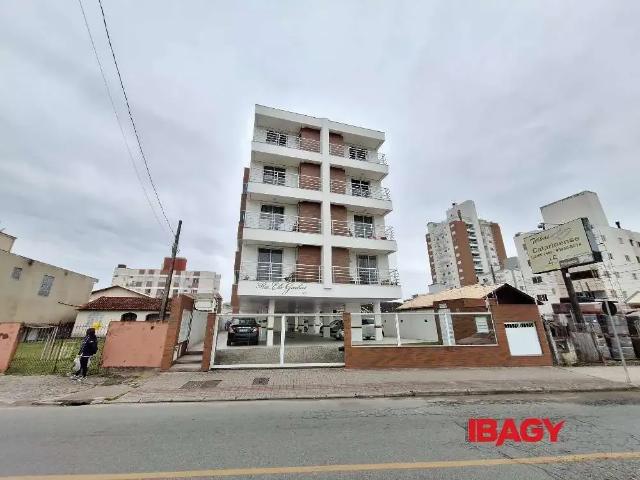 Apartamento para Locação em Palhoça/SC Passa Vinte 2 Quartos
