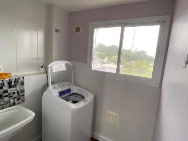 Apartamento para Locação em Palhoça/SC Passa Vinte 2 Quartos