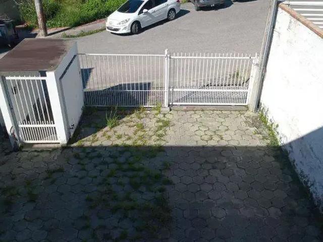 Apartamento para Locação em Palhoça/SC Passa Vinte 2 Quartos