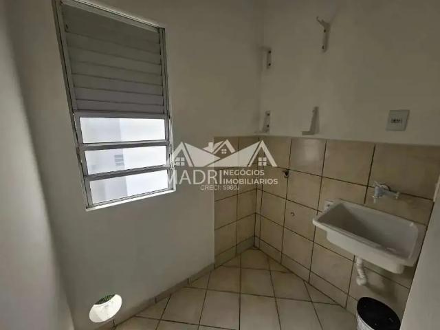 Apartamento para Locação em Palhoça/SC Passa Vinte 2 Quartos