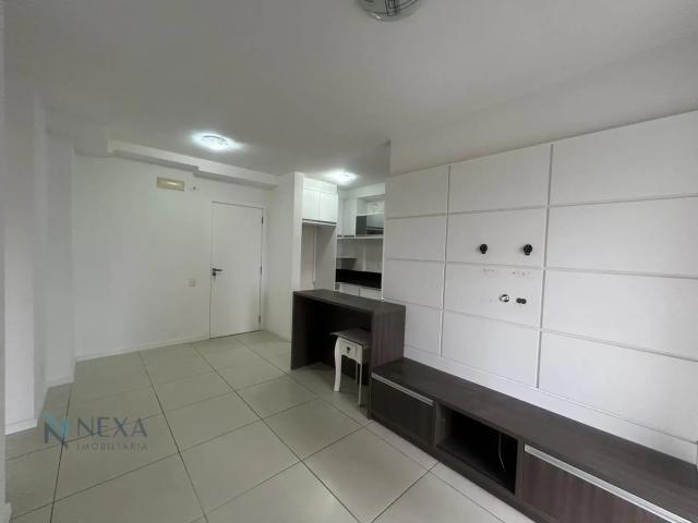 Apartamento para Locação em Palhoça/SC Passa Vinte 2 Quartos