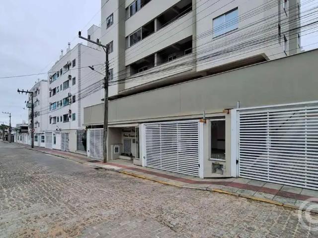 Apartamento para Locação em Palhoça/SC Cidade Universitária Pedra Branca 2 Quartos