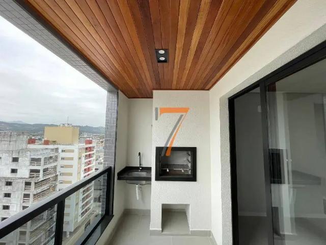 Apartamento para Locação em Palhoça/SC Passa Vinte 2 Quartos