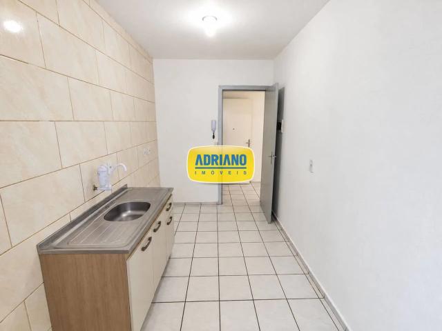 Apartamento para Locação em Palhoça/SC Passa Vinte 2 Quartos