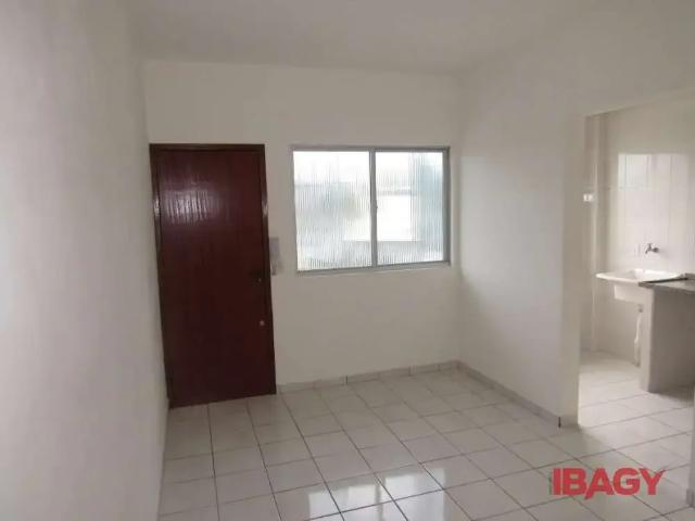 Apartamento para Locação em Palhoça/SC Pedra Branca 1 Quartos