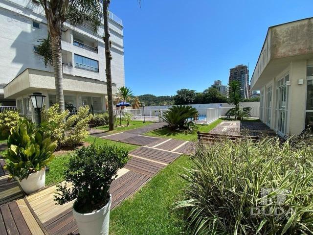 Apartamento para Locação em Palhoça/SC Pedra Branca 1 Quartos