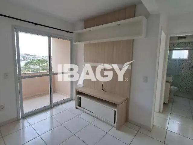 Apartamento para Locação em Palhoça/SC Pedra Branca 2 Quartos