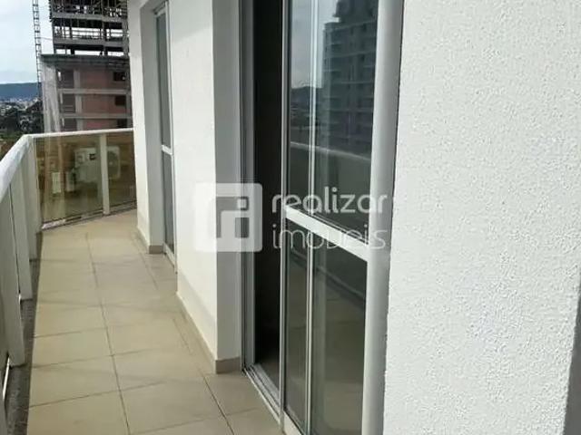 Apartamento para Locação em Palhoça/SC Pedra Branca 2 Quartos