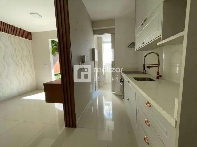 Apartamento para Locação em Palhoça/SC Pedra Branca 2 Quartos
