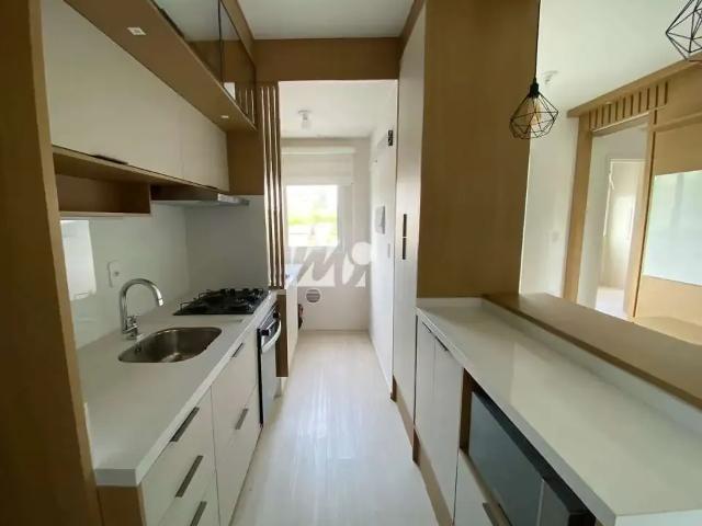 Apartamento para Locação em Palhoça/SC Pedra Branca 2 Quartos