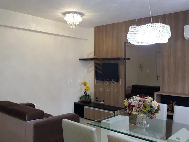 Apartamento para Locação em Palhoça/SC Pedra Branca 2 Quartos
