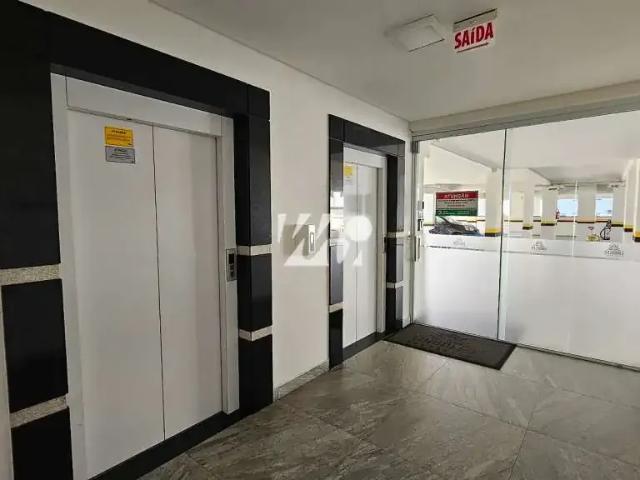 Apartamento para Locação em Palhoça/SC Pedra Branca 2 Quartos