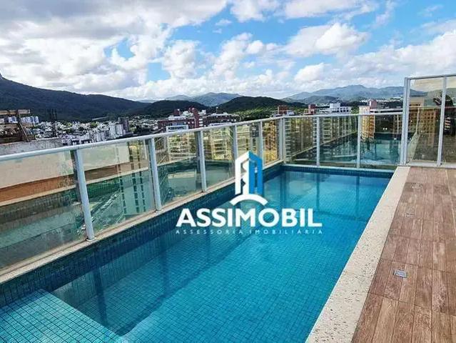 Apartamento para Locação em Palhoça/SC Pedra Branca 2 Quartos