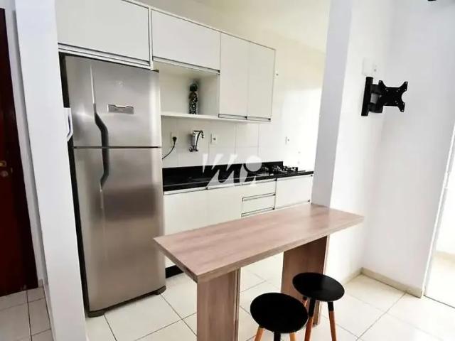 Apartamento para Locação em Palhoça/SC Pedra Branca 2 Quartos