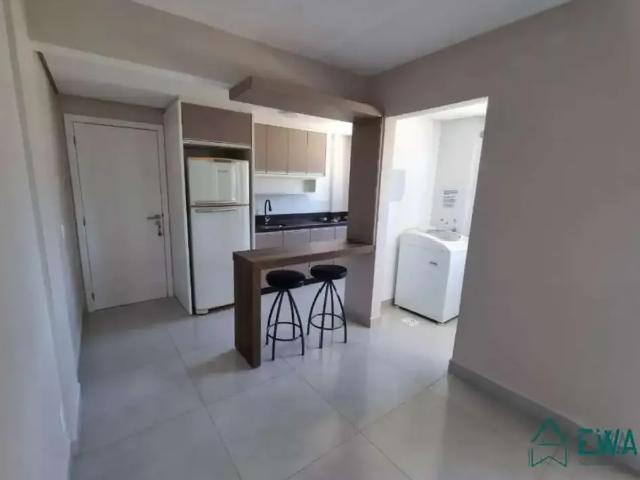 Apartamento para Locação em Palhoça/SC Pedra Branca 2 Quartos