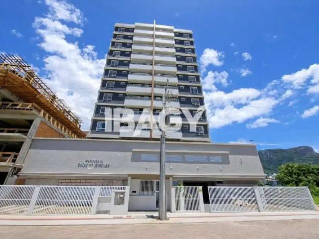 Apartamento para Locação em Palhoça/SC Pedra Branca 2 Quartos