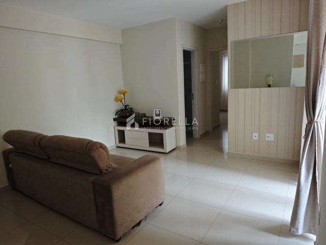 Apartamento para Locação em Palhoça/SC Pedra Branca 2 Quartos