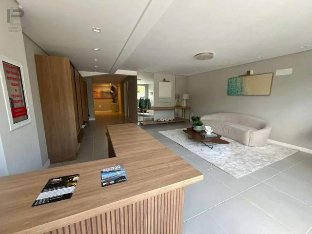 Apartamento para Locação em Palhoça/SC Pedra Branca 2 Quartos