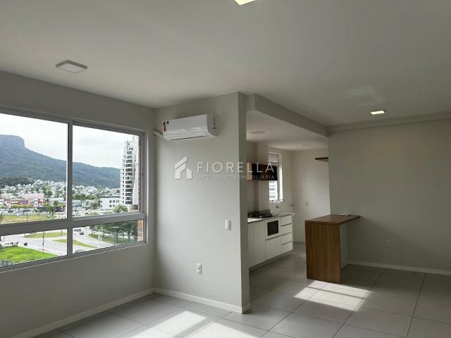 Apartamento para Locação em Palhoça/SC Pedra Branca 2 Quartos