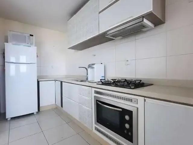 Apartamento para Locação em Palhoça/SC Pedra Branca 2 Quartos