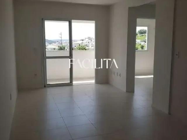 Apartamento para Locação em Palhoça/SC Pedra Branca 2 Quartos