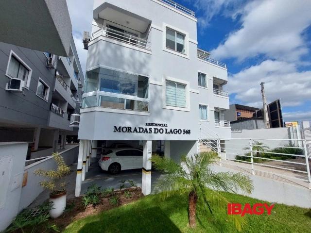 Apartamento para Locação em Palhoça/SC Pedra Branca 2 Quartos