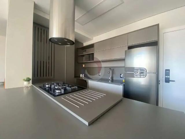 Apartamento para Locação em Palhoça/SC Pedra Branca 2 Quartos