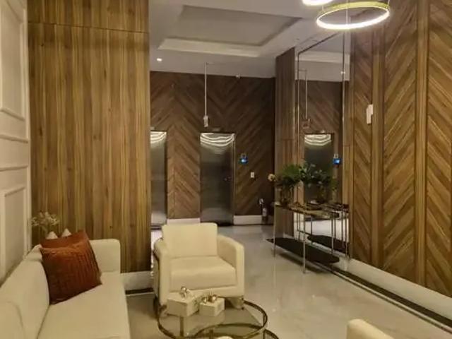 Apartamento para Locação em Palhoça/SC Pedra Branca 2 Quartos