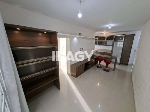 Apartamento para Locação em Palhoça/SC Pedra Branca 2 Quartos