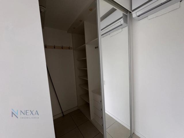Apartamento para Locação em Palhoça/SC Pedra Branca 2 Quartos