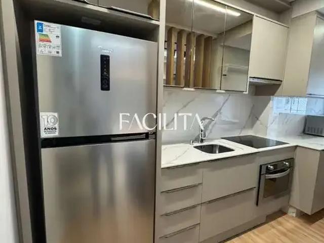 Apartamento para Locação em Palhoça/SC Pedra Branca 2 Quartos