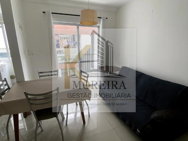Apartamento para Locação em Palhoça/SC Pedra Branca 2 Quartos